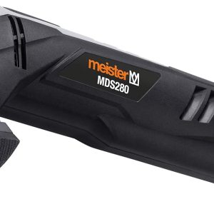 Meister Dreieckschleifer 280 W, MDS280