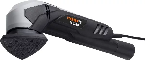 Meister Dreieckschleifer 280 W, MDS280
