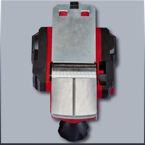 Einhell Elektrohobel TC-PL 750