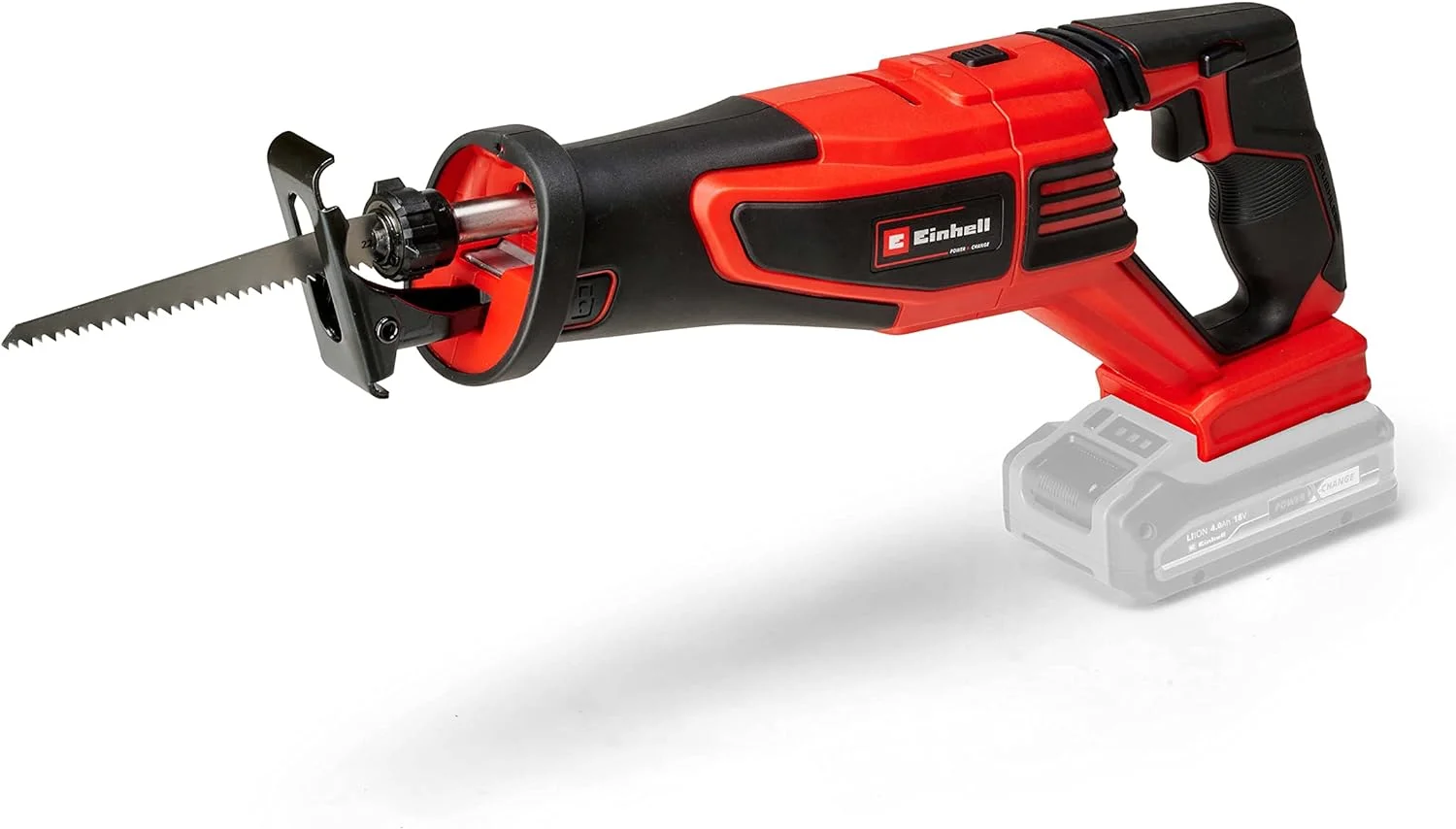 Einhell Professional Akku-Universalsäge TP-AP 18/28
