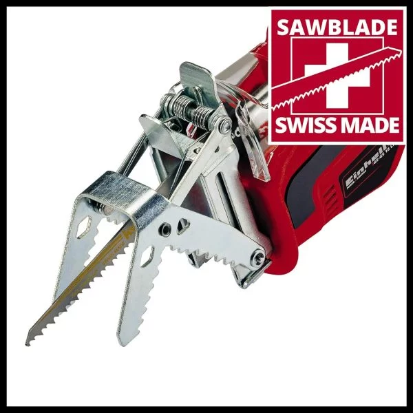 Einhell Akku-Astsäge GE-GS 18 Li – Solo Power X-Change