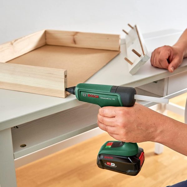 Bosch Akku-Klebepistole AdvancedGlue 18V