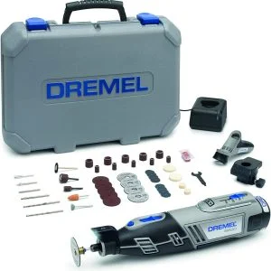 Dremel 8220 Akku Multifunktionswerkzeug 12V Set