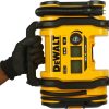 Dewalt Akku-Kompakt-Kompressor DCC018N