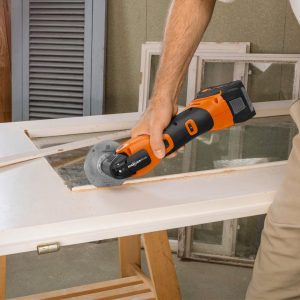 Fein Akku Multimaster AMM 500 Plus Top AS