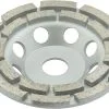 Makita- Betonschleifer/Sanierungsfräse/Winkelschleifer-Set 125mm 840W