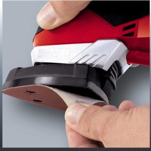 Einhell Deltaschleifer TE-DS 20 E