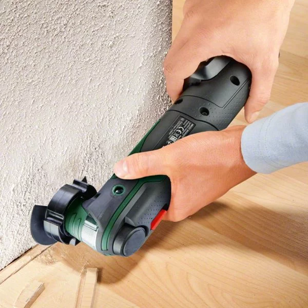 Bosch Akku Multifunktionswerkzeug AdvancedMulti 18