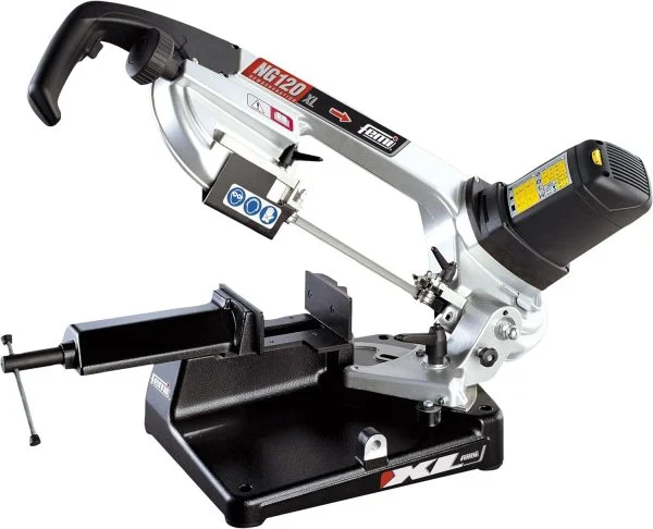 Femi Metallbandsägemaschine NG, FEMNG 120XL
