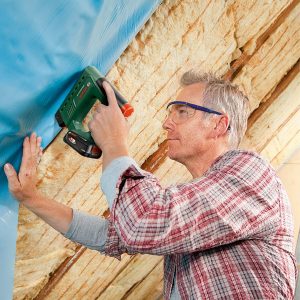 Bosch Akku-Tacker UniversalTacker 18V-14