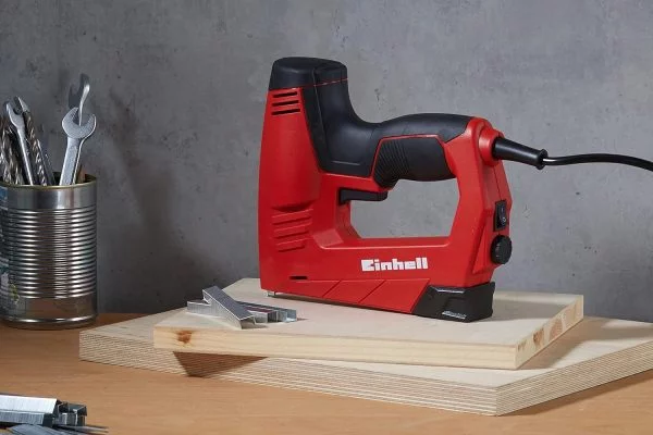 Einhell Elektrotacker TC-EN 20 E