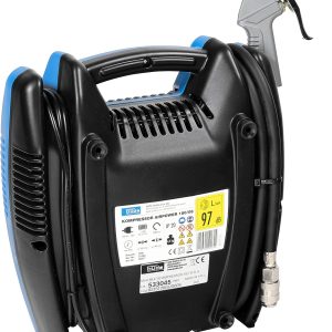 Güde Kompressor Airpower 180/08# 50077