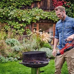 Einhell Akku-Universalbläser GE-UB 18/250 Li E-Solo Power X-Change