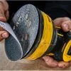 DeWalt Exzenterschleifer – 280W – 125mm DWE6423