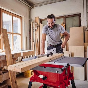 Einhell Tischkreissäge TC-TS 2225 U 2.200 W