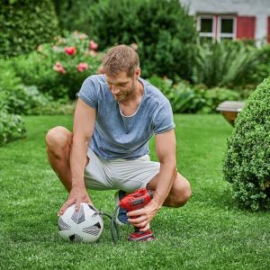 Einhell Akku-Autokompressor CE-CC 18 Li-Solo Power X-Change