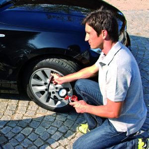 Einhell Kompressor TC-AC 190/6/8 OF