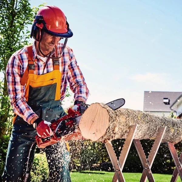 Einhell Elektro-Kettensäge GH-EC 2040