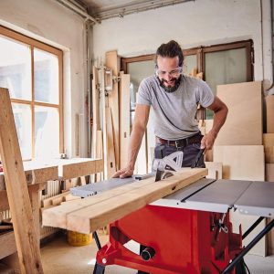 Einhell Tischkreissäge TC-TS 254 U