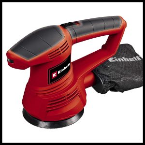 Einhell Exzenterschleifer TC-RS 38 E
