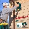 Akku Tacker Nagelpistole - NEU MASTER 18V System Akku Nagler Elektrotacker