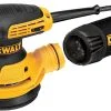 DeWalt Exzenterschleifer – 280W – 125mm DWE6423