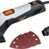 Meister Dreieckschleifer 280 W, MDS280