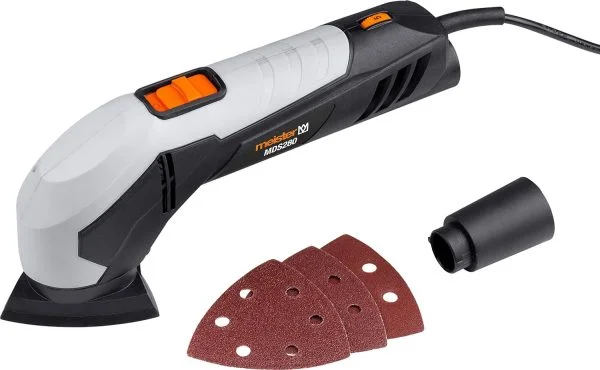 Meister Dreieckschleifer 280 W, MDS280