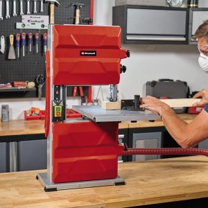 Einhell Bandsäge TC-SB 245 L 400W