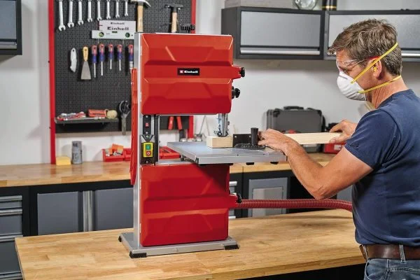 Einhell Bandsäge TC-SB 245 L 400W
