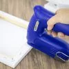 Rapesco 1570 T12 Schnurlose Elektrische Heftpistole