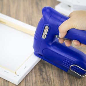 Rapesco 1570 T12 Schnurlose Elektrische Heftpistole