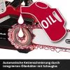 Einhell Professional Akku-Kettensäge GP-LC 36/35 Li-Solo Power X-Change