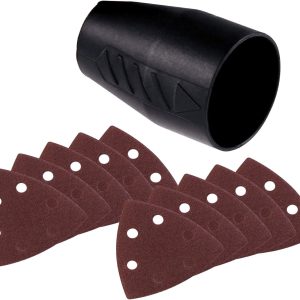 Einhell Deltaschleifer TE-DS 20 E