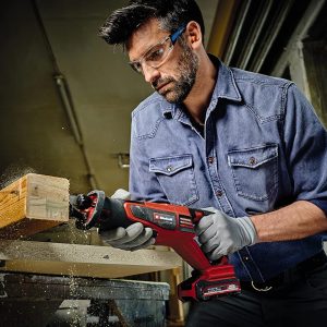 Einhell Professional Akku-Universalsäge TP-AP 18/28