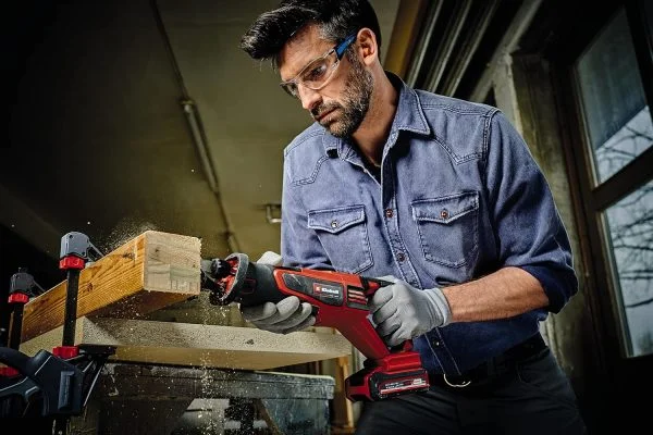 Einhell Professional Akku-Universalsäge TP-AP 18/28