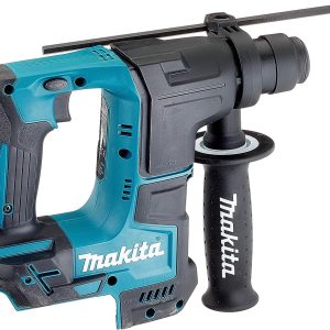 Makita Akku-Bohrhammer (Ohne Ladegerät) SDSPlus 18 V