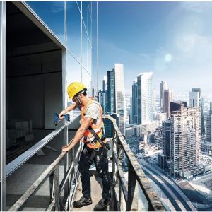 Bosch Professional 18V System Akku Schlagbohrschrauber GSB 18V-21