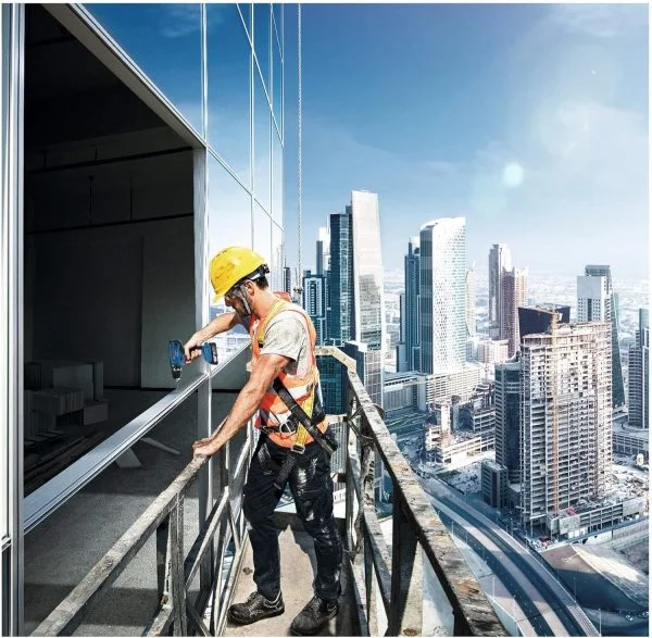 Bosch Professional 18V System Akku Schlagbohrschrauber GSB 18V-21