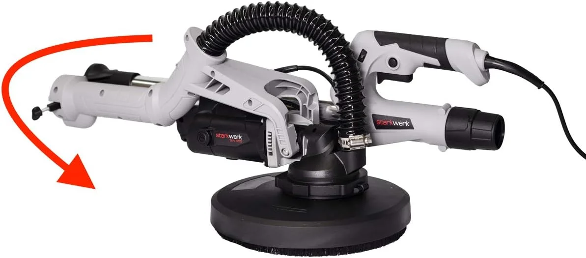 Langhalsschleifer Deckenschleifer 710W