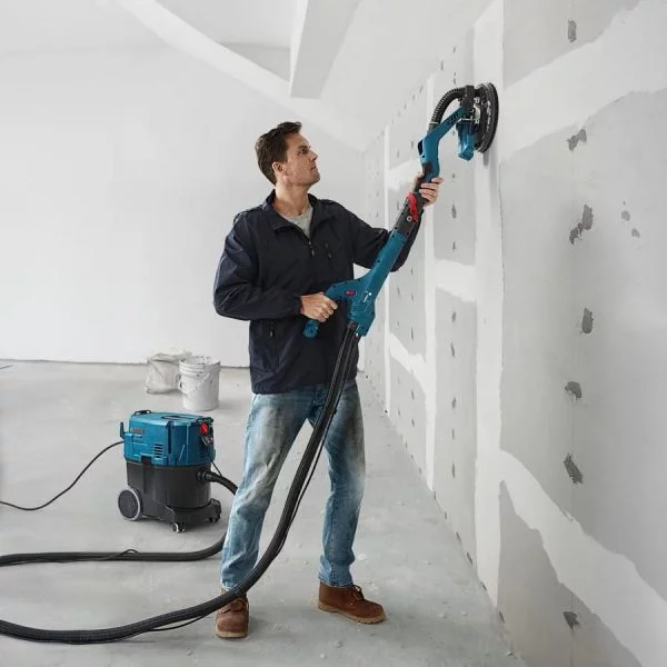 Bosch Professional Trockenbauschleifer GTR 55-225
