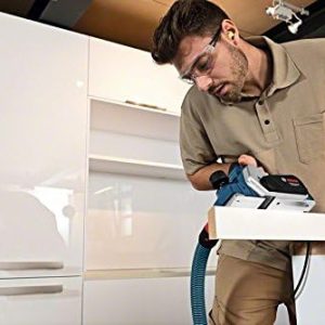 Bosch Professional Handhobel GHO 16-82