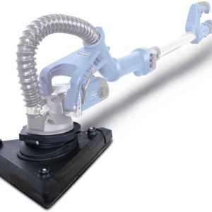 Scheppach Wand - Deckenschleifer DS930