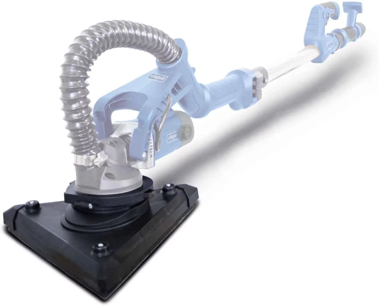 Scheppach Wand - Deckenschleifer DS930