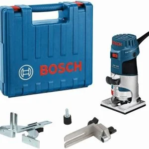 Bosch Professional Kantenfräse GKF 600