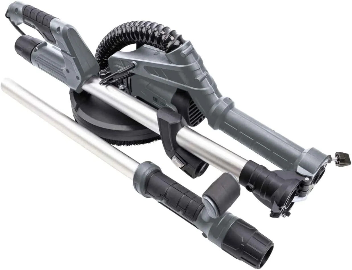 FLOW Wand und Deckenschleifer WDS900