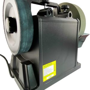 WELDINGER Nass- Schleifmaschine NSM 200 vario 90 W