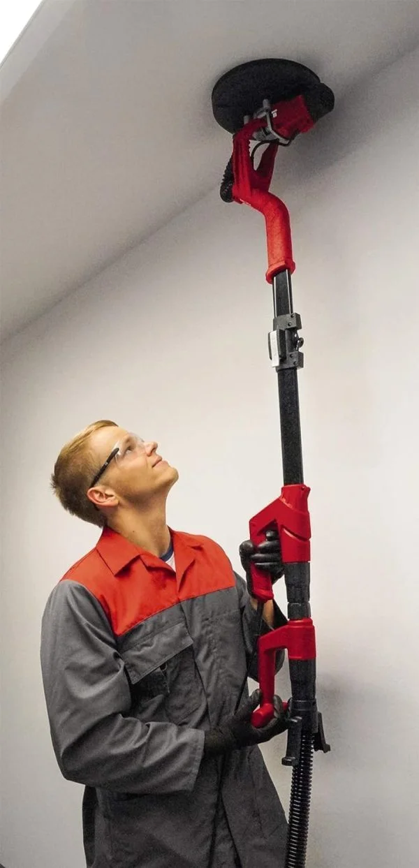 Einhell Trockenbauschleifer TC-DW 225