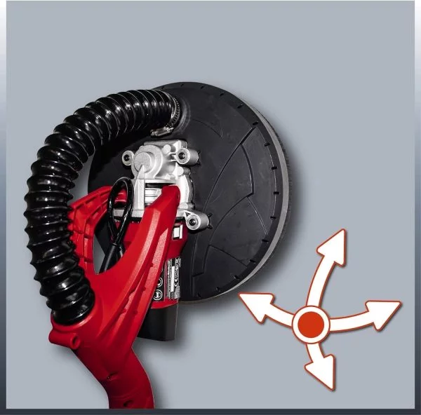 Einhell Trockenbauschleifer TC-DW 225