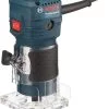 Bosch Professional Kantenfräse GKF 550